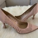 Unisa Blushed Pink High Heel Pump Shoe Size 9.5 Photo 6