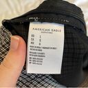 American Eagle Plaid Mini Skirt Photo 2