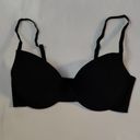 Nine West  Women's Black Bra Size 36C NWOT Photo 6