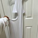 Abercrombie Dress White Size XS Photo 0