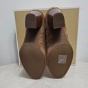 Michael Kors MICHAEL  Women’s Lottie Suede Bootie - Size 7 M   CAROB  40FLTHEES Photo 11