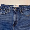 Abercrombie & Fitch  90’s straight ultra high-rise jeans Photo 4