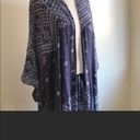 Ecote Urban Outfitters Kimono OS Photo 4