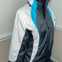 Athletic Works Hooded Windbreaker Jacket Photo 1