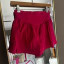 Athletic Skort Pink Size M Photo 2