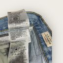 Levi's Levi’s 501 high waisted jean shorts. Size 28. Photo 2