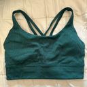 Lululemon Energy Longline Ribbed Bra Photo 0