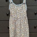 American Eagle Outfitters Floral Dress Photo 0