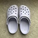 Crocs Light Purple Photo 1