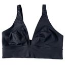 Everlane  The ReNew Bra Black Size Small Photo 7