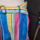 Ralph Lauren Vintage  Country Striped Shorts Photo 9