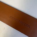 CHAPS Women’s Faux-Leather Belt NWOT  Photo 5