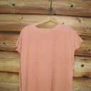 infinity NWT Kada  Tee Mini  T Shirt Dress Photo 4