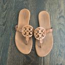 Tory Burch  Miller Sandals Photo 2