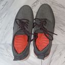 REEF  Rover Low Grey Lace Up Casual Sneakers 8 Photo 6