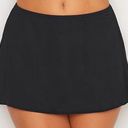 Coco reef  Women’s CLASSIC SOLID SKIRTED SWIM BOTTOM Size S Photo 0