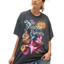 Urban Outfitters Smashing Pumpkins Collage T-Shirt Dress L/XL NWT Photo 11