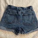 Wild Fable Denim Shorts Photo 2