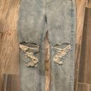 One Teaspoon  'Awesome Baggies' Boyfriend Jeans Photo 4