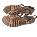 Baretraps  Memory Foam Hanah Sandals with rubber heel and memory foam sole sz 10M Photo 70