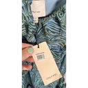 Cinq à Sept  NWT Rayner Printed Ruffled Midi Dress Size 12 Women’s Photo 11