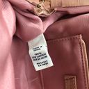 Banana Republic NWT  Leather Clutch Photo 9