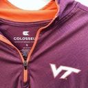 Colosseum Virginia Tech Pullover  Photo 2