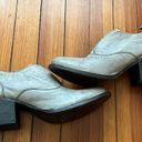 FREEBIRD by Steven  Sadie Ankle Heeled Bootie Sz 10 Photo 0