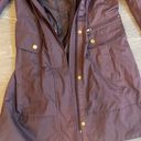 Cole Haan Rain Jacket Photo 2