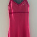 Nike Hot Pink  Dress Photo 2