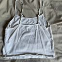 American Eagle Outfitters Cropped Tank Photo 1