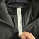 Lululemon Pack It Up Jacket 6 Black Photo 2