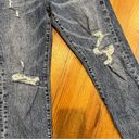 Pilcro  Anthropologie Vintage Straight Distressed Jeans Size 25 Photo 5