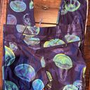 Roxy Activewear Jellyfish Leggings Photo 2