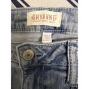 Shyanne  Flare Jeans Women's Size 32 Country Flared Denim 32x33 Western BMI-C Photo 8