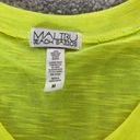 blowfish  Malibu Neon Yellow Tshirt Photo 1