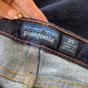 Patagonia  Dark Wash Slim Jean Photo 5