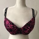 Juicy Couture  Tie Dye Bra Size 40C Plus Size Photo 1