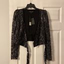 Rachel Zoe  size 2 brand new with tag perfect for special occasion Photo 6