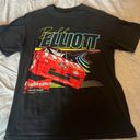 Hanes Vintage Bill Elliott 1993 NASCAR Tee Photo 0