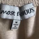 Almost Famous Dress Photo 2