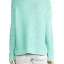 Elizabeth and James  Boxy Pullover Sweater Photo 3