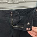 New York & Co. Black Shorts Photo 3