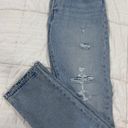 Levi’s Vintage 501 High waist Original Distressed Jeans 28 Photo 6