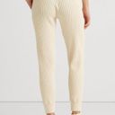 Ralph Lauren Lauren  Cable-knit Jogger Pants Plus Size XXL, Winter Cream NWT $145 Photo 2