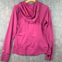 Alo Yoga  fitted Activewear Women’s hooded Jacket size Large Photo 3