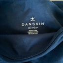 Danskin Navy Blue Leggings Photo 1