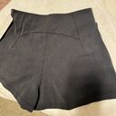 Lululemon Softstream Ribbed Line Shorts Photo 3