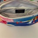 Polo NWT.  RALPH LAUREN Sailing Fanny Pack Waist Bag Photo 5