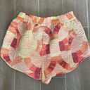 Free People Quilt Shorts Photo 1